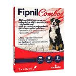 Fipnil Combo Spot On Giant XL Dog 40-60kg 3x4,02ml