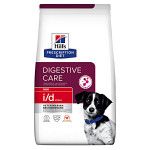 Hills PD Canine i/d Digestive Care Stress Mini 3kg