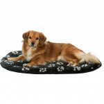 Trixie Jimmy Cushion kutyapárna fekete 86x56cm