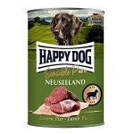 Happy Dog Sensible Pur Neuseeland Bárány színhús konzerv 400g