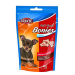 Trixie Soft Snack Bonies Light Marha Szárnyas 75g