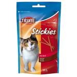 Trixie Stickies Marhahúsos pálcikák 25g