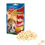 Trixie Yoghurt Mini Drops joghurtos 75g