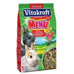 Vitakraft Menü Nyúlnak 1kg