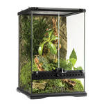 ExoTerra Glass Terrarium Mini/Tall 30x30x45cm
