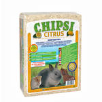 Chipsi Faforgács Citrus illatú 60L