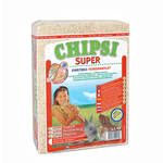 Chipsi Faforgács Super 60L