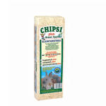 Chipsi Faforgács Zöldalma 15L