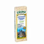 Chipsi Faforgács Citrus 15L