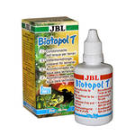 JBL Biotopol T vízelőkészítő teknősöknek 50ml
