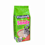 Vitakraft Sandy Csincsilla homok 1kg