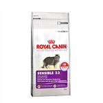 Royal Canin Sensible 33 15kg