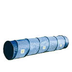 Trixie Agility Basic Tunnel alagút Large 5m/60cm