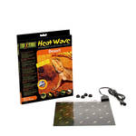 ExoTerra Heat Wave Desert M 26,5x28cm 16W