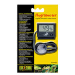 ExoTerra Digital Hygrometer páramérő