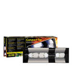 ExoTerra Compact Top Canopy Medium 60x9x20cm