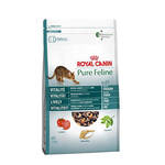 Royal Canin Pure Feline Vitalite 300g