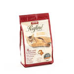 Animonda Rafiné Cross Marha Bárány Nyúl 1,5kg