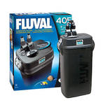 Fluval 405 külső akváriumszűrő 1300l/h