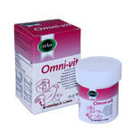Versele-Laga Oropharma Omni-Vit 25g