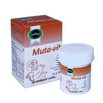 Versele-Laga Oropharma Muta-Vit 25g