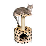 Trixie Toledo macskabútor Bézs Tappancs 61cm