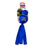 KONG Wubba Large Blue kutyajáték