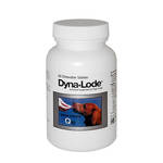 Harlmen Dyna-Lode CoEnzyme Q10 Cat 50db