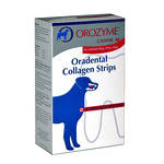 Orozyme Canine M rágószalag 141g
