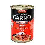 Animonda GranCarno Adult Marha Színhús 12x400g