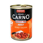 Animonda GranCarno Adult Marha Csirke 12x400g