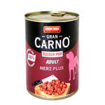 Animonda GranCarno Adult Szív Plus 12x400g