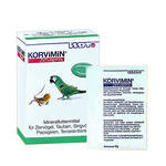 WDT Korvimin ZVT + Reptile 10x5g