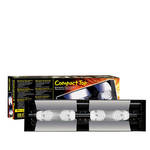 ExoTerra Compact Top Canopy Large 90x9x20cm