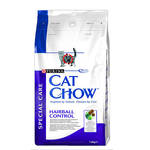 Cat Chow Special Care Adult Hairball Control 15kg