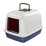 Ferplast Maxi Bella Óriás macska WC 65x50x47cm