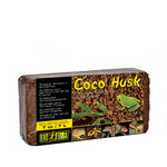 ExoTerra Coco Husk Kókuszháncs darabolt 7l