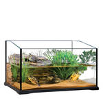 ExoTerra Turtle Terrarium 60x45x35cm