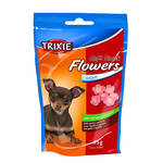 Trixie Soft Snack Flowers Light Bárány Szárnyas 75g