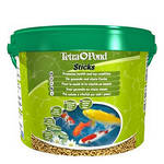 Tetra Pond Sticks 10L