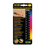 ExoTerra Liquid Crystal Thermometer