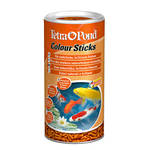 Tetra Pond Colour Sticks 1L