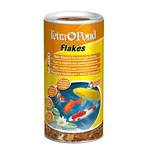 Tetra Pond Flakes 1L