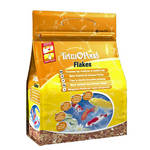 Tetra Pond Flakes 4L