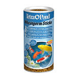 Tetra Pond Wheatgerm Sticks 1L