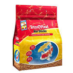 Tetra Pond Koi Sticks 4L