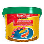 Tetra Pond Koi Sticks 10L