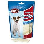 Trixie DentaFun Fogtisztító Chips Spirulinás 50g