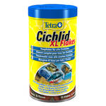 Tetra Cichlid XL Flakes díszhaleledel 1L
