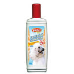 Panzi Fehérítő sampon 200ml